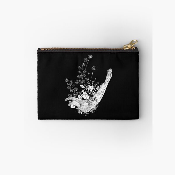 Item preview, Waldgeflüster designed and sold by Pitchblack Illustration.