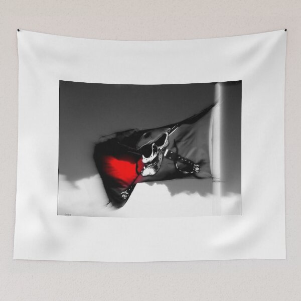 Item preview, Pirate's heart designed and sold by ART22.