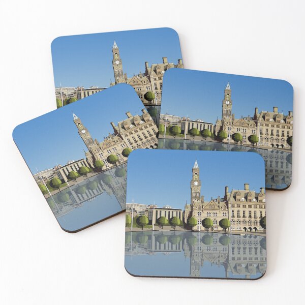 Item preview, Bradford designed and sold by Richard O'Neill Art.