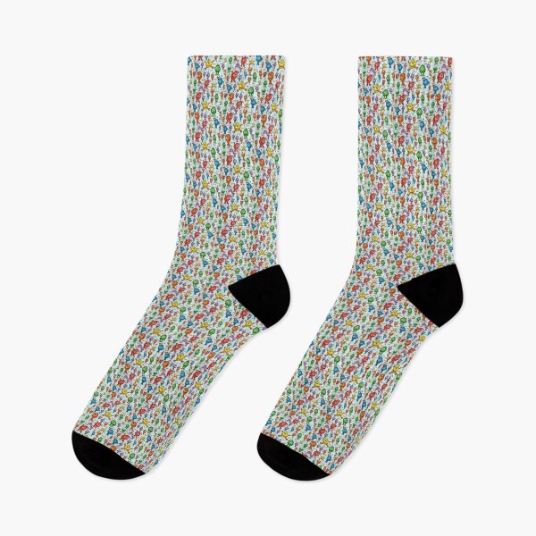 Item preview, Rainbow Brite Sprites designed and sold by Retrop0lis.
