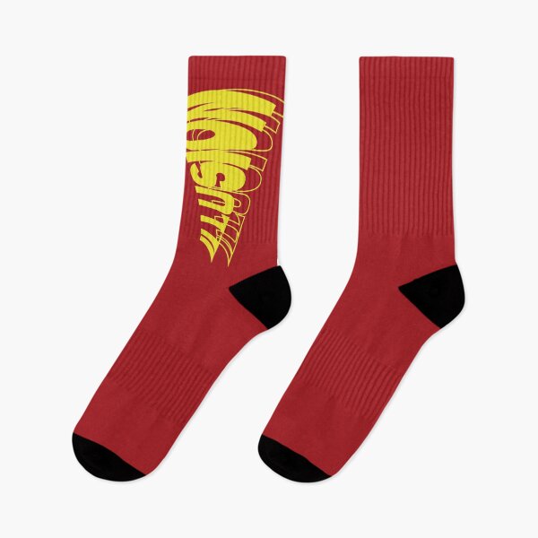 Item preview, ILLUSION - ATEEZ. (Red) designed and sold by Duckiechan.