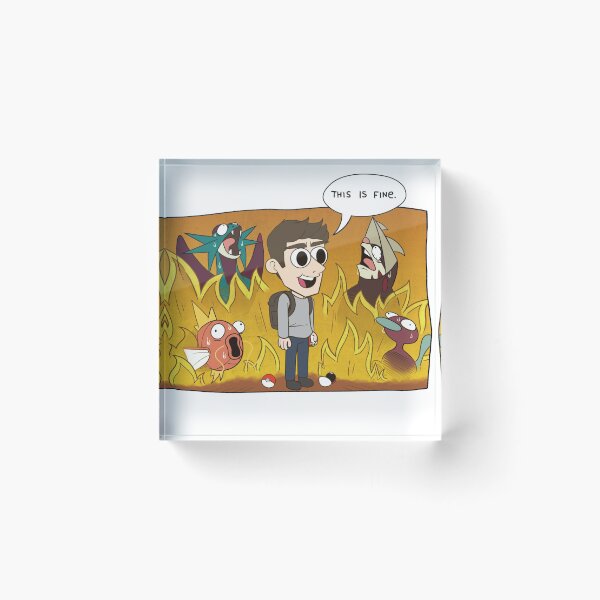 Item preview, Esto esta bien designed and sold by assasinzex.