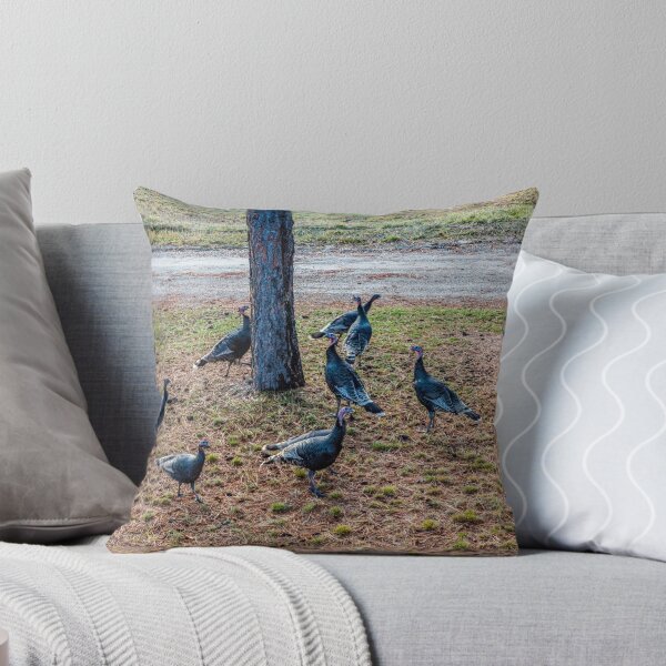 Item preview, Turkey in the Straw designed and sold by Bryan Spellman.