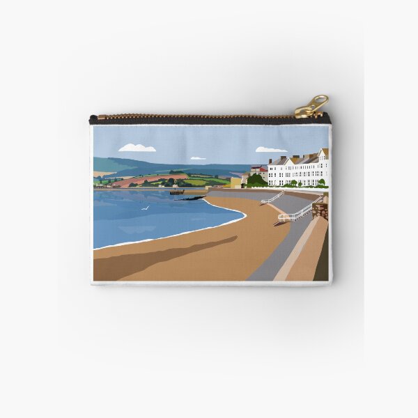 Item preview, Exmouth, Devon designed and sold by Richard O'Neill Art.
