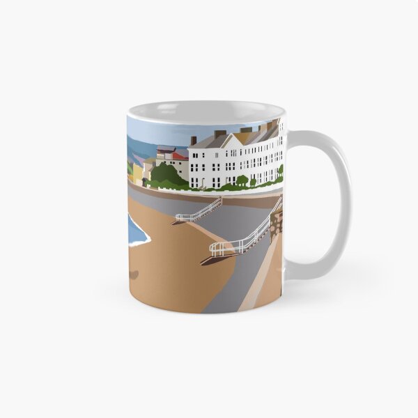Item preview, Exmouth, Devon designed and sold by Richard O'Neill Art.