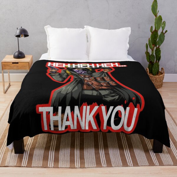 Item preview, Resident Evil 4 Merchant (Quotes # 2) (Red OutLine) designed and sold by Brazz Official.