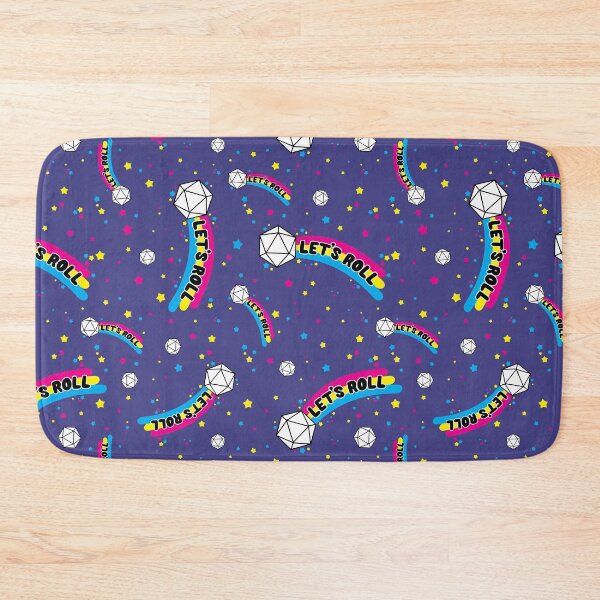 Item preview, Lets Roll designed and sold by Rebekah Bennington.