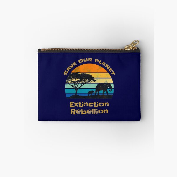 Item preview, Extinction Rebellion International Movement designed and sold by DavidLeeDesigns.