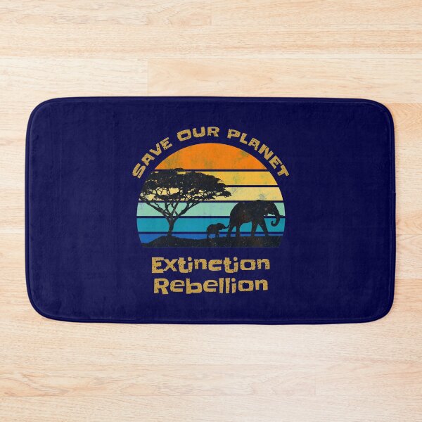 Item preview, Extinction Rebellion International Movement designed and sold by DavidLeeDesigns.