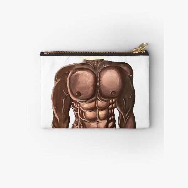 Item preview, Muscle Cat Transparent designed and sold by squidbabe.