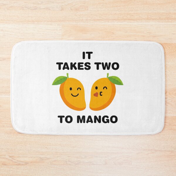 Item preview, Everyday Is Mangonificent designed and sold by LuckyFoxDesigns.