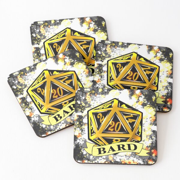 Item preview, Bard race designed and sold by caranya01.