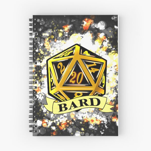 Item preview, Bard race designed and sold by caranya01.