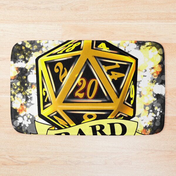 Item preview, Bard race designed and sold by caranya01.