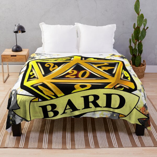 Item preview, Bard race designed and sold by caranya01.