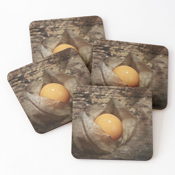 Item preview, Beautiful Physalis designed and sold by Elisabeth Lucas.