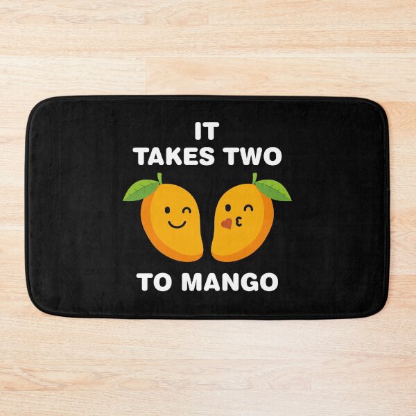 Item preview, Everyday Is Mangonificent designed and sold by LuckyFoxDesigns.