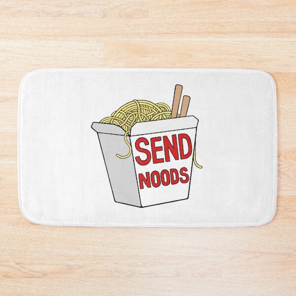 Item preview, Send Noods designed and sold by BaconPancakes21.