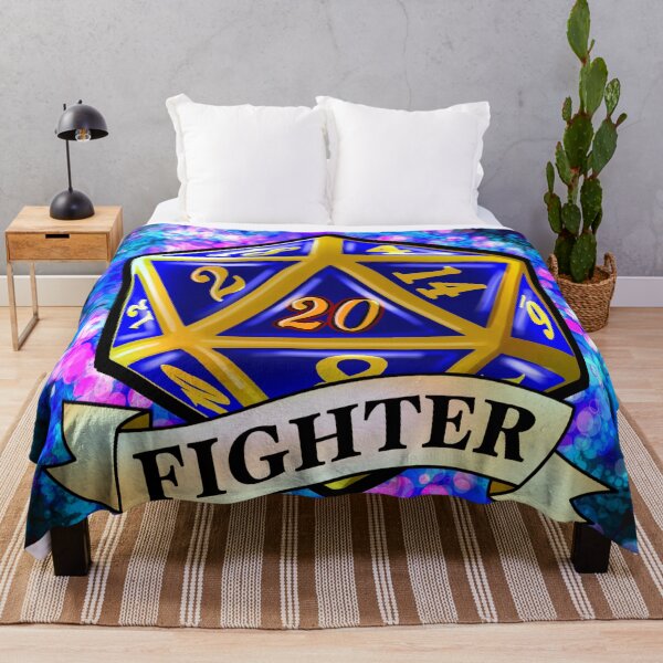 Item preview, Fighter class designed and sold by caranya01.