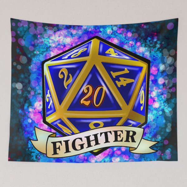 Item preview, Fighter class designed and sold by caranya01.