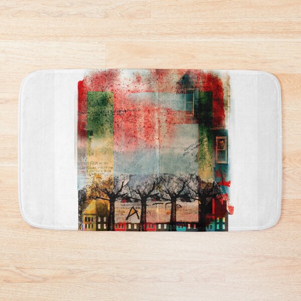 Item preview, After the Suburbs designed and sold by MaryAnn Reilly.