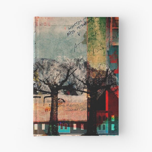Item preview, After the Suburbs designed and sold by MaryAnn Reilly.