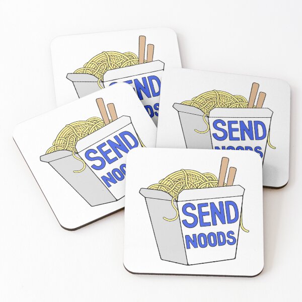 Item preview, Send Noods designed and sold by BaconPancakes21.