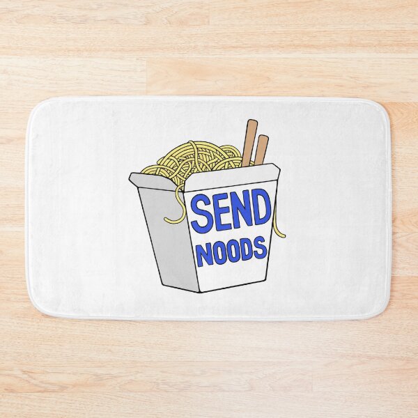Item preview, Send Noods designed and sold by BaconPancakes21.