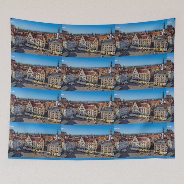 Item preview, Estonia. Tallinn. Market Square. designed and sold by vadim19.