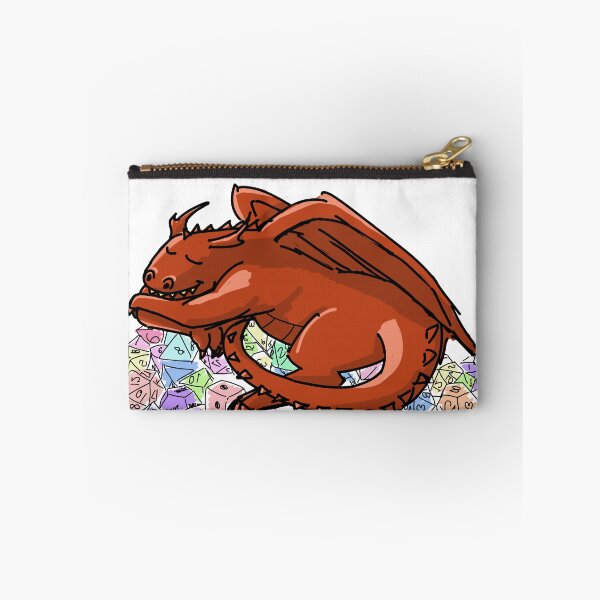 Item preview, Dice Hoarding Dragon designed and sold by repaerneimad.