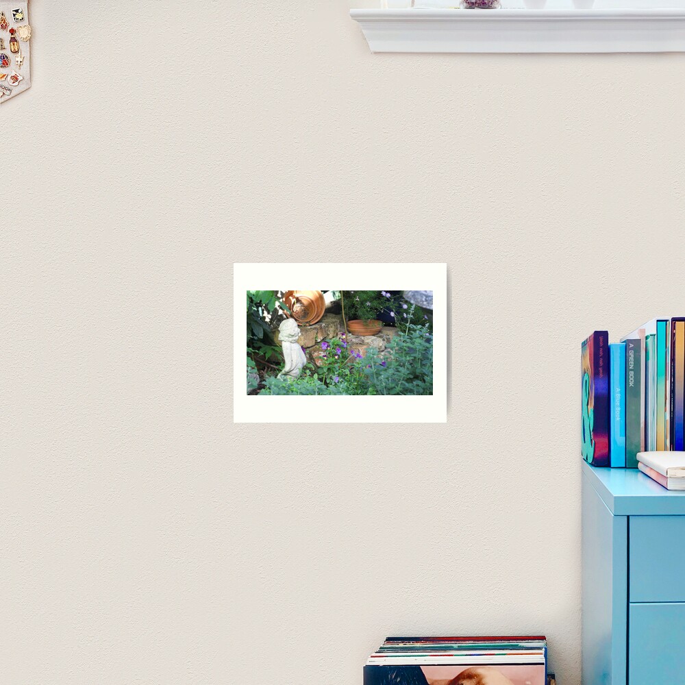 Item preview, Art Print designed and sold by -mitchell-.
