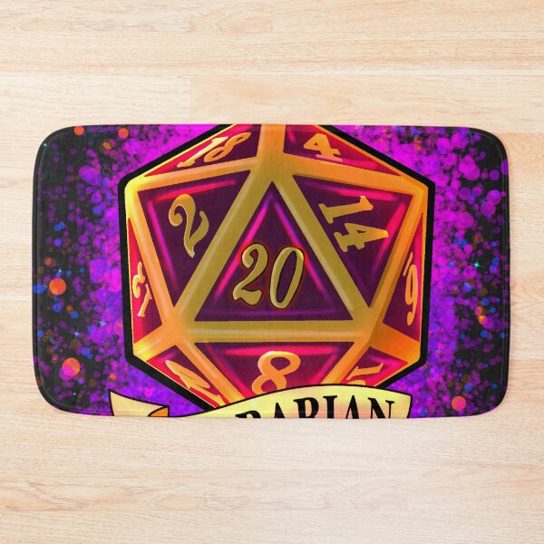 Item preview, Barbarian race designed and sold by caranya01.