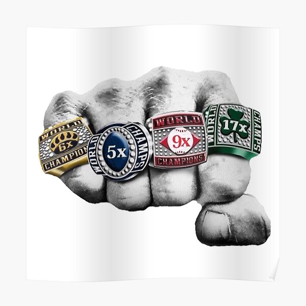 Boston City of champions SVG file