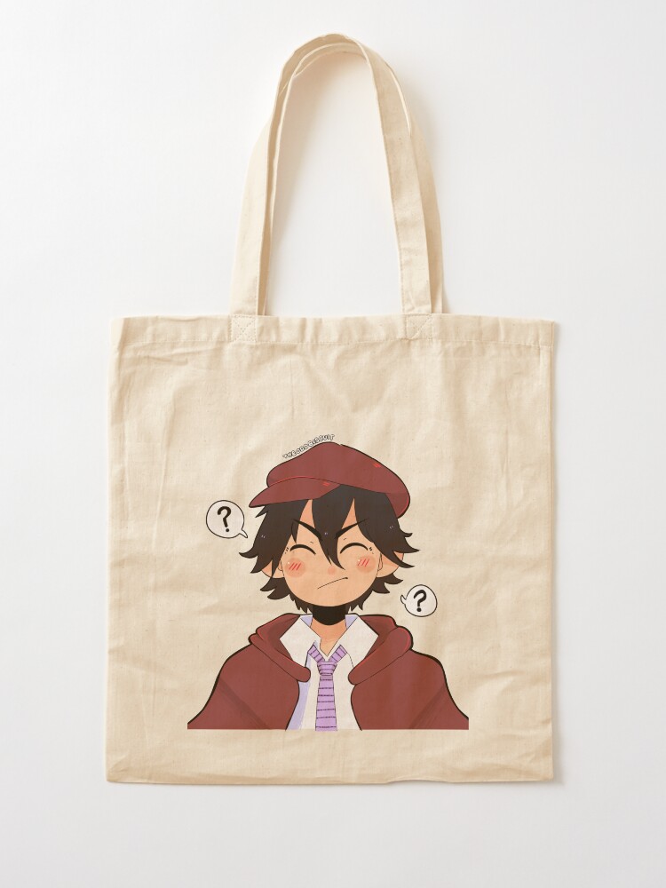 bungou stray dogs backpack