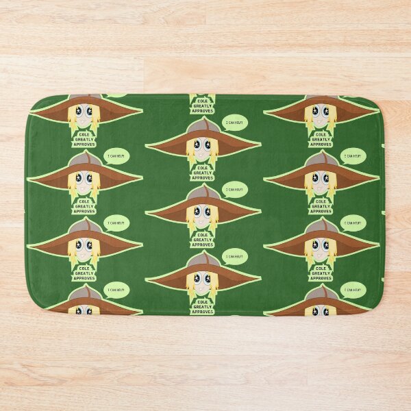 Item preview, Seal of Approval 9: Cole designed and sold by NorroenDyrd.
