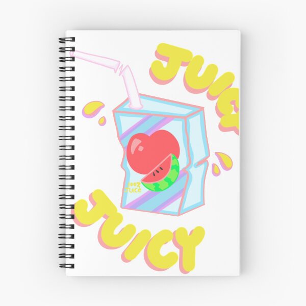 Item preview, Juicy juicy designed and sold by Chamomilefox.