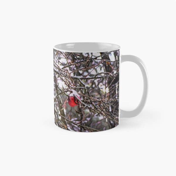 Item preview, Apples in First Snow designed and sold by Wayne King.