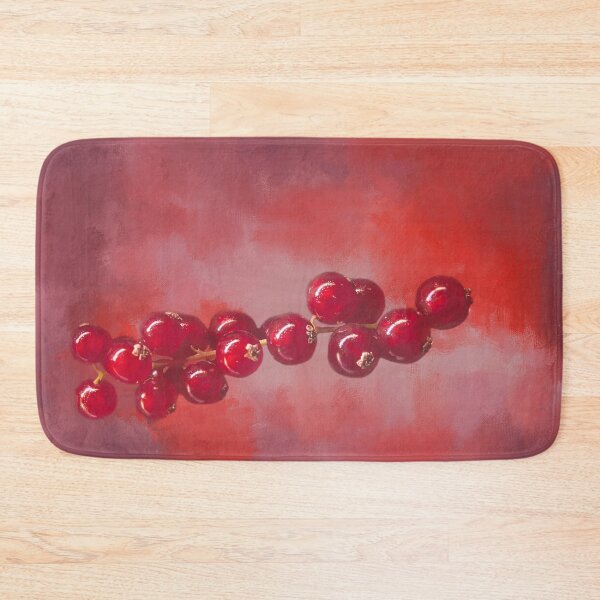 Item preview, Sweet Red Currants designed and sold by Elisabeth Lucas.