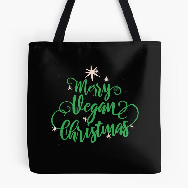 Item preview, Merry Vegan Christmas designed and sold by altinvest.