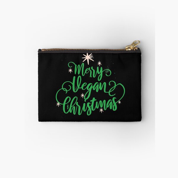 Item preview, Merry Vegan Christmas designed and sold by altinvest.