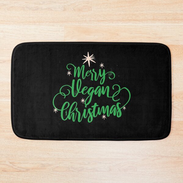 Item preview, Merry Vegan Christmas designed and sold by altinvest.