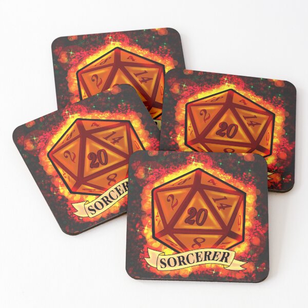 Item preview, sorcerer class designed and sold by caranya01.