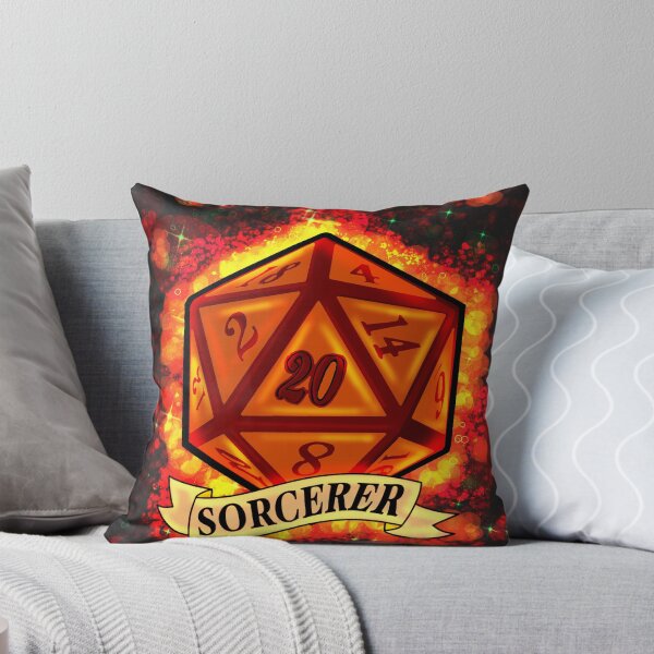 Item preview, sorcerer class designed and sold by caranya01.
