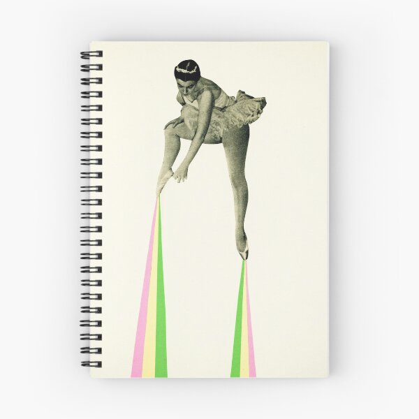 Item preview, Ballet Moves designed and sold by Cassia Beck.
