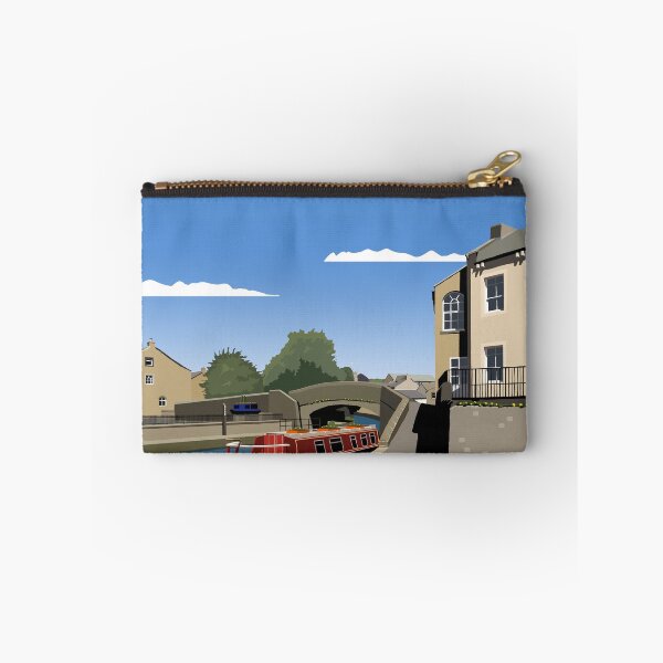 Item preview, Skipton designed and sold by Richard O'Neill Art.