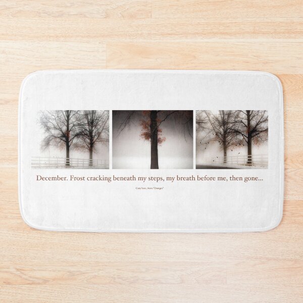 Item preview, Winter Triptych designed and sold by MaryAnn Reilly.