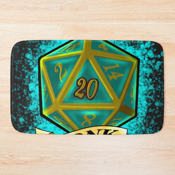 Item preview, Monk class designed and sold by caranya01.