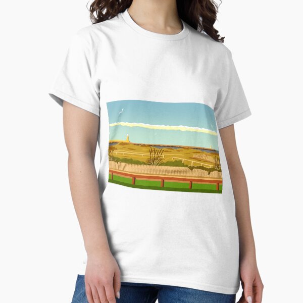 Item preview, South Shields designed and sold by Richard O'Neill Art.