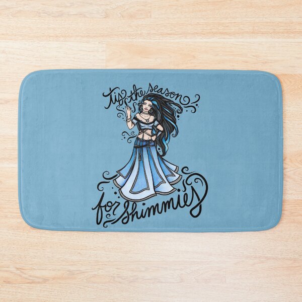 Item preview, Tis the season for Shimmies designed and sold by FrictionMaxxing.