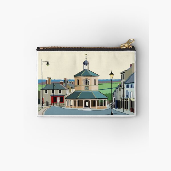 Item preview, Barnard Castle, County Durham designed and sold by Richard O'Neill Art.